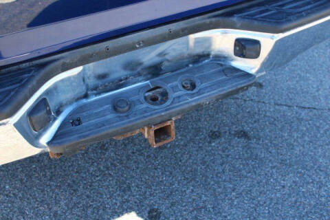 2015 Toyota Tacoma V6