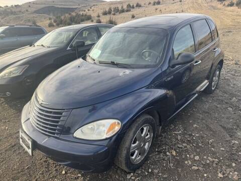 2005 Chrysler PT Cruiser for sale at Daryl's Auto Service in Chamberlain SD