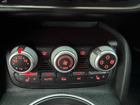 2012 Audi R8 5.2 quattro