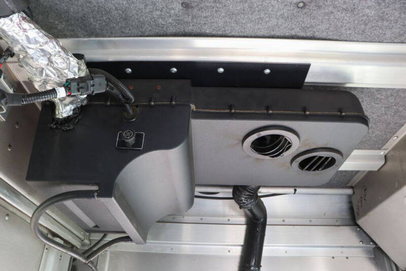 2020 Freightliner MT45 Chassis