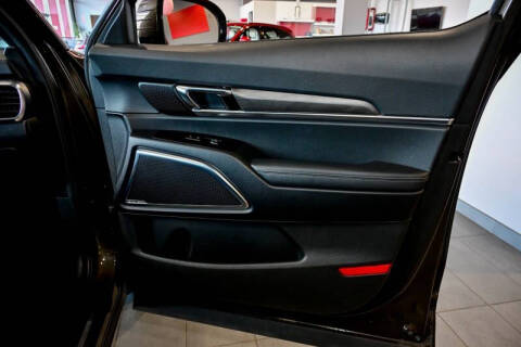 2023 Kia Telluride SX-Prestige X-Pro