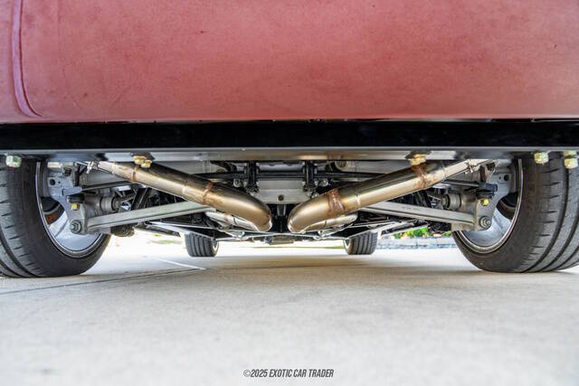 1962 Chevrolet Corvette