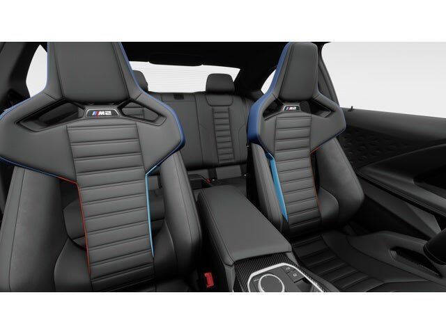 2026 BMW M2