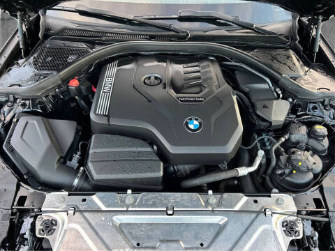 2019 BMW 3 Series 330i