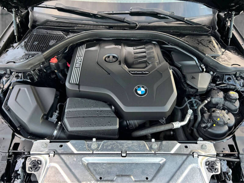 2019 BMW 3 Series 330i