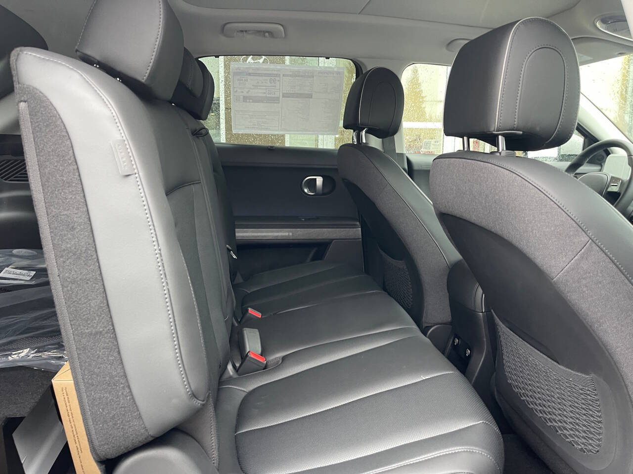 2024 Hyundai IONIQ 5 for sale at Autos by Talon in Seattle, WA