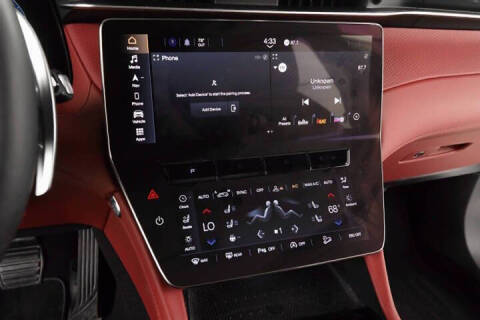 2023 Maserati Grecale Modena