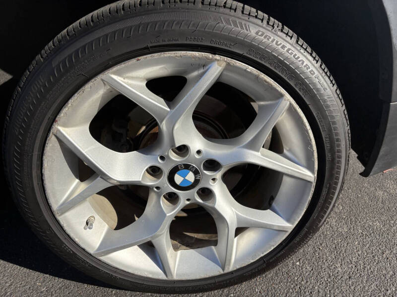 2014 BMW X1 sDrive28i