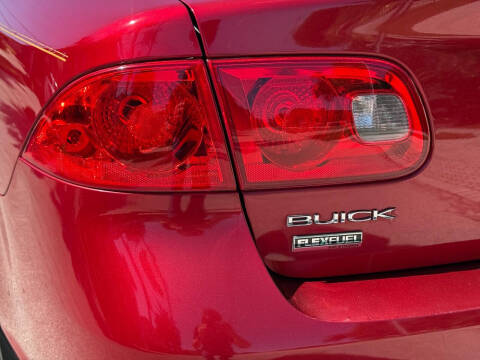 2011 Buick Lucerne CXL