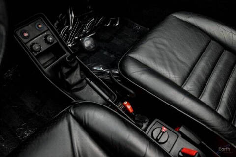 1987 Porsche 911 Carrera