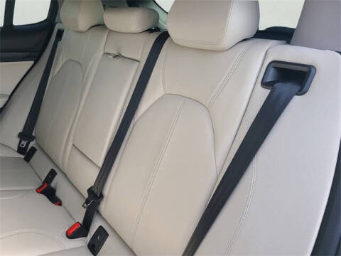 2021 Alfa Romeo Stelvio Sprint