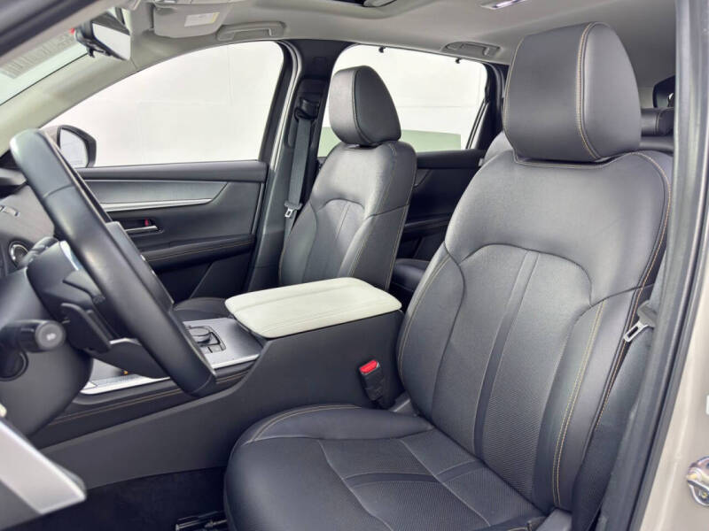 2024 Mazda CX-90 3.3 Turbo Preferred Plus