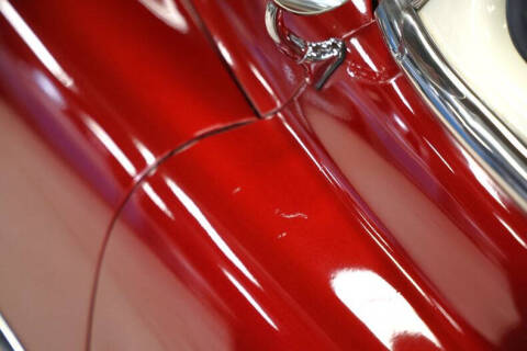 1952 Chevrolet Styleline