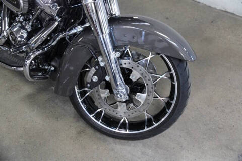 2023 Harley-Davidson Road Glide