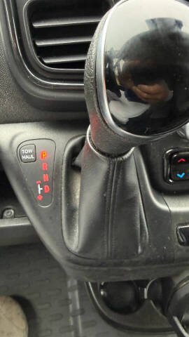 2023 RAM ProMaster 2500 159 WB