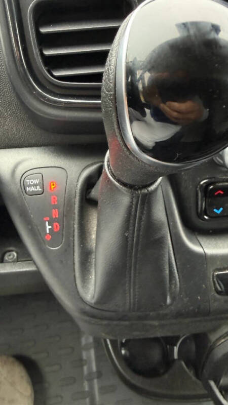 2023 RAM ProMaster 2500 159 WB