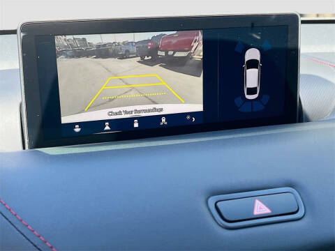 2023 Acura TLX SH-AWD w/A-SPEC