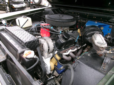 1968 Ford Bronco