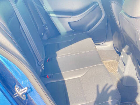2016 Volkswagen Jetta