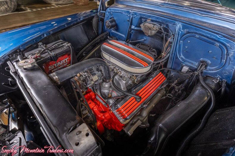 1953 Chevrolet Bel Air