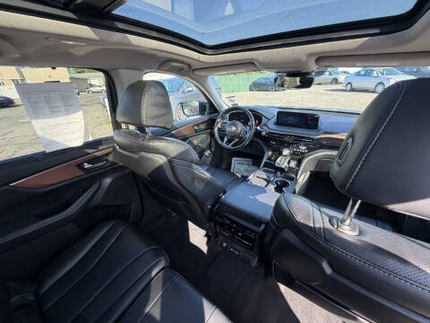 2022 Acura MDX SH-AWD w/Tech