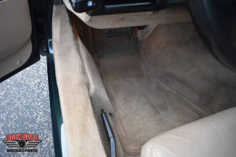 1994 Chevrolet Corvette