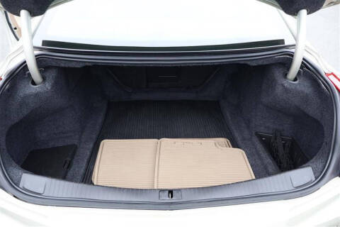 2015 Cadillac CTS 2.0T Performance Collection