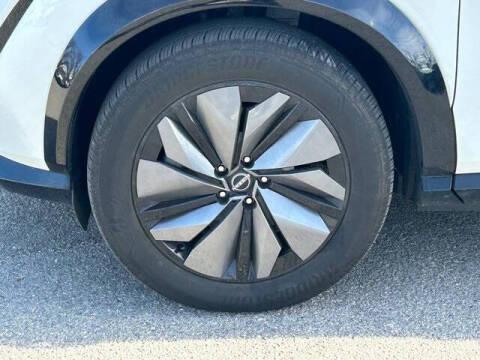 2024 Nissan Ariya Engage e-4ORCE