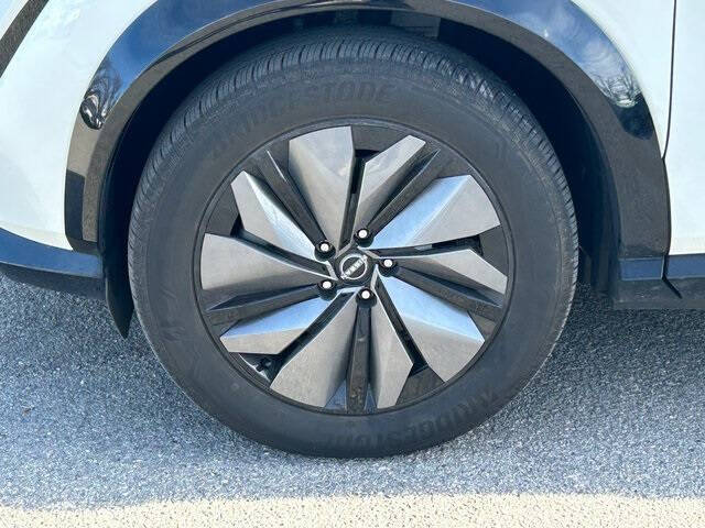 2024 Nissan Ariya Engage e-4ORCE