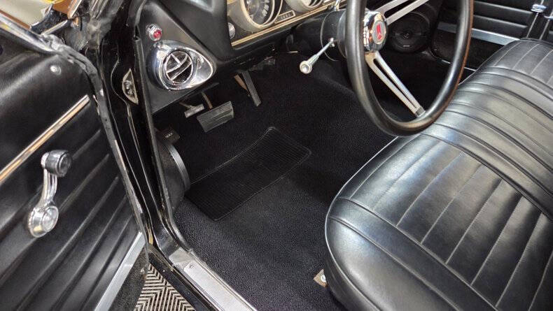 1967 Oldsmobile Cutlass