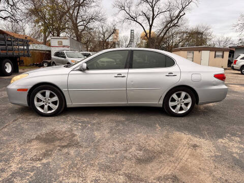 2005 Lexus ES 330