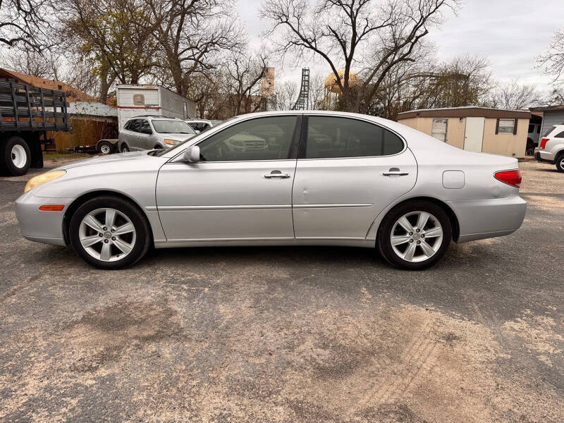 2005 Lexus ES 330