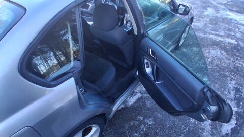 2008 Subaru Legacy 2.5i Special Edition