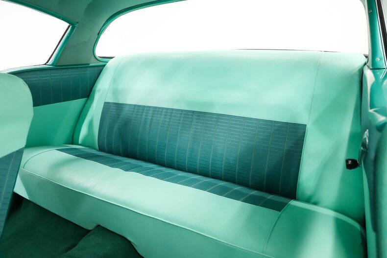 1958 Chevrolet Delray