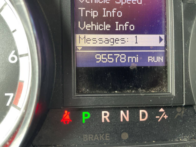 2020 Dodge Grand Caravan GT