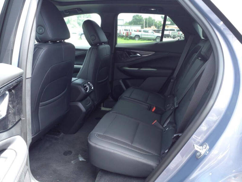 2024 Chevrolet Blazer EV 2LT