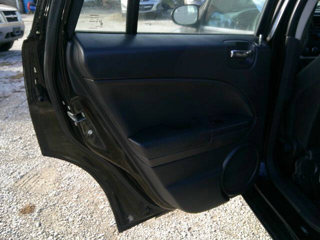 2012 Dodge Caliber SXT