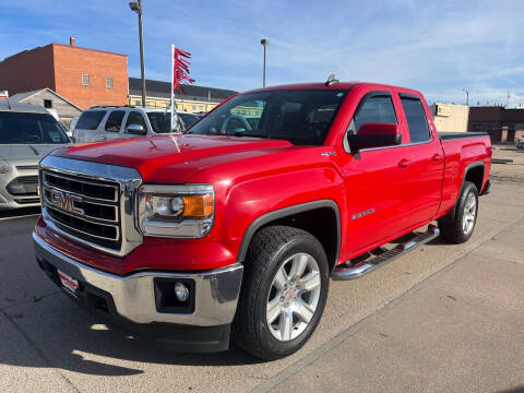 2015 GMC Sierra 1500 for sale at Spady Used Cars in Holdrege NE