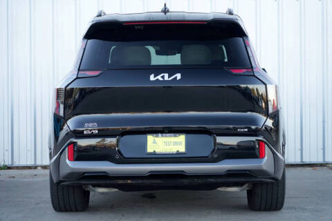 2024 Kia EV9 GT-Line