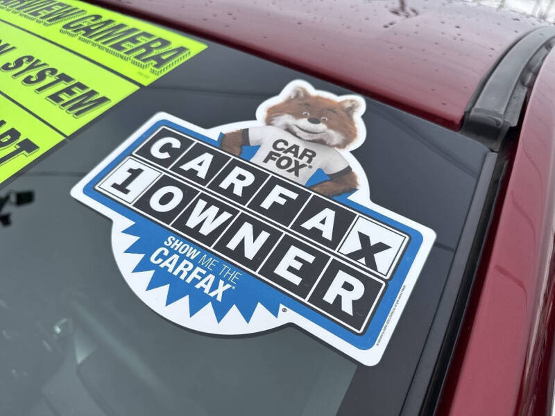 2018 Ford Taurus SEL