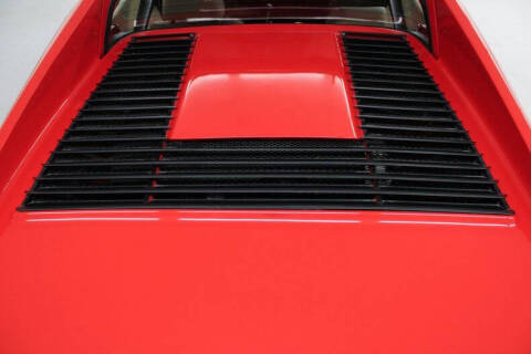 1978 Ferrari 308 GTS