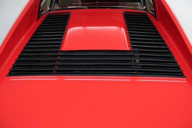 1978 Ferrari 308 GTS