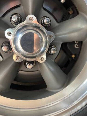 1957 Chevrolet Bel Air