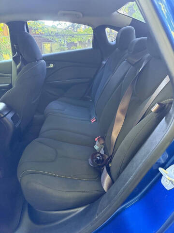 2013 Dodge Dart SXT