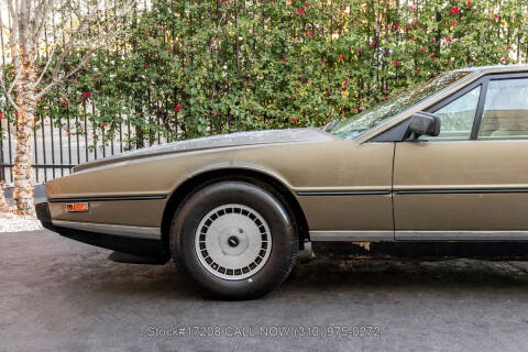 1985 Aston Martin Lagonda