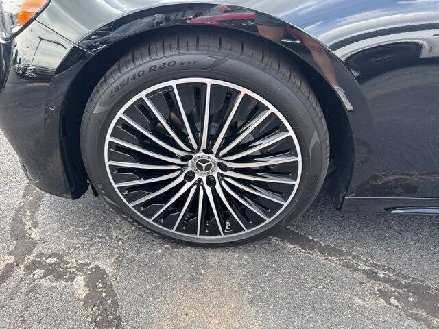 2026 Mercedes-Benz E-Class E 350 4MATIC