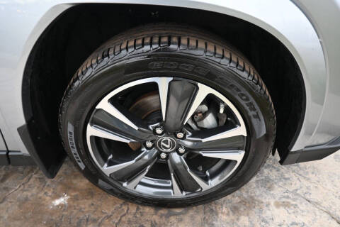 2023 Lexus UX 250h Premium