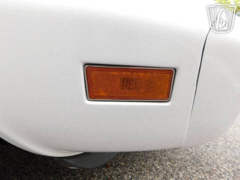 1977 Chevrolet Corvette