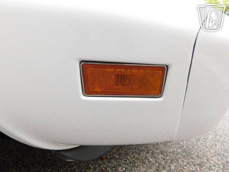 1977 Chevrolet Corvette