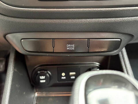 2022 Hyundai Accent SEL